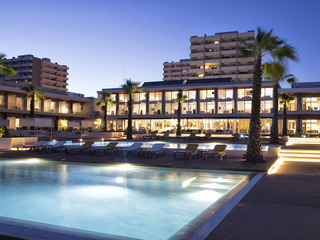 Pestana Alvor South Beach Premium Suite Hotel fotoÄŸrafÄ±