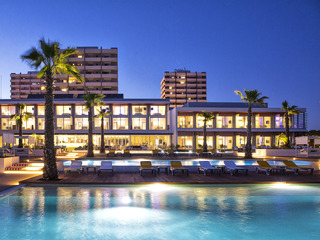 Pestana Alvor South Beach Premium Suite Hotel fotoÄŸrafÄ±