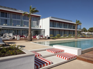 Pestana Alvor South Beach Premium Suite Hotel fotoÄŸrafÄ±