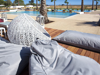 Pestana Alvor South Beach Premium Suite Hotel fotoÄŸrafÄ±
