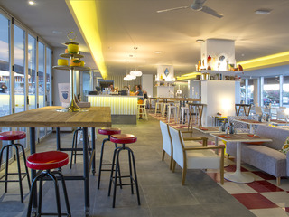 Pestana Alvor South Beach Premium Suite Hotel fotoÄŸrafÄ±