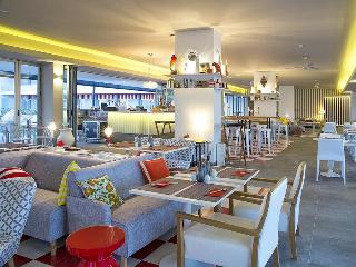 Pestana Alvor South Beach Premium Suite Hotel fotoÄŸrafÄ±