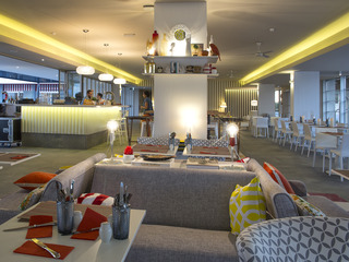 Pestana Alvor South Beach Premium Suite Hotel fotoÄŸrafÄ±