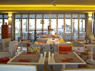Pestana Alvor South Beach Premium Suite Hotel fotoÄŸrafÄ±