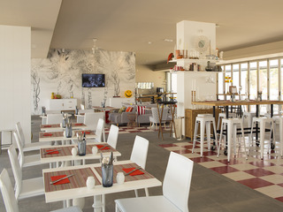 Pestana Alvor South Beach Premium Suite Hotel fotoÄŸrafÄ±
