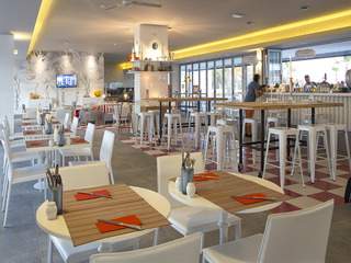 Pestana Alvor South Beach Premium Suite Hotel fotoÄŸrafÄ±