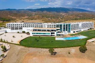 Algarve Race Hotel otel fotoğrafı