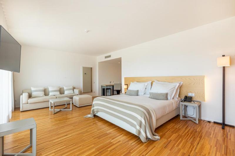 Algarve Race Hotel - Oda