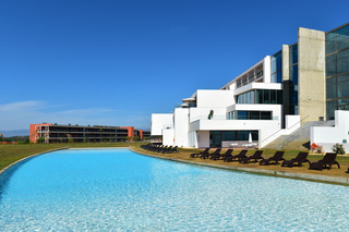 Algarve Race Hotel fotoÄŸrafÄ±