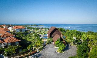 MERUSAKA Nusa Dua otel fotoğrafı