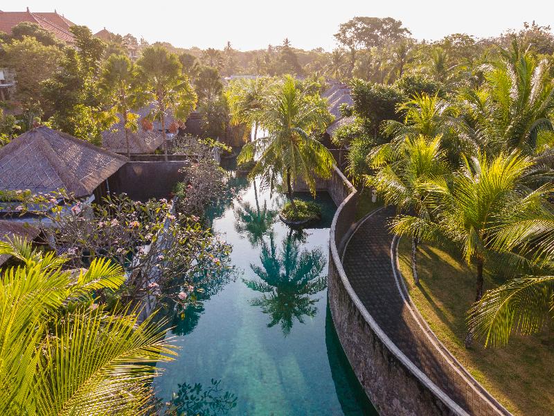 MERUSAKA Nusa Dua - Havuz