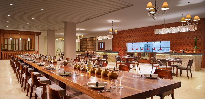 MERUSAKA Nusa Dua - Restoran