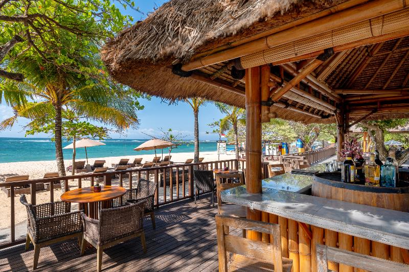 MERUSAKA Nusa Dua - Restoran