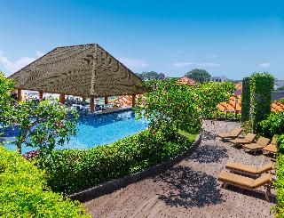 Four Points by Sheraton  Kuta fotoÄŸrafÄ±