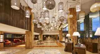 Four Points by Sheraton  Kuta fotoÄŸrafÄ±