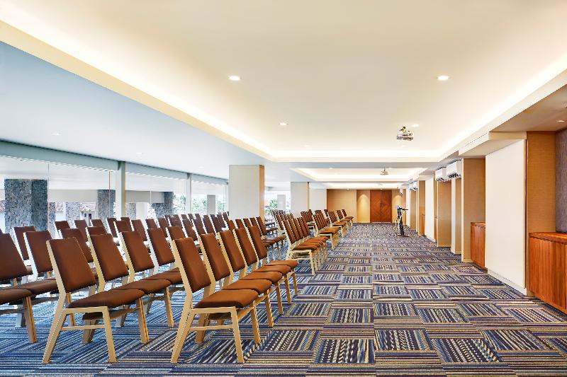 Four Points by Sheraton  Kuta - Toplantı