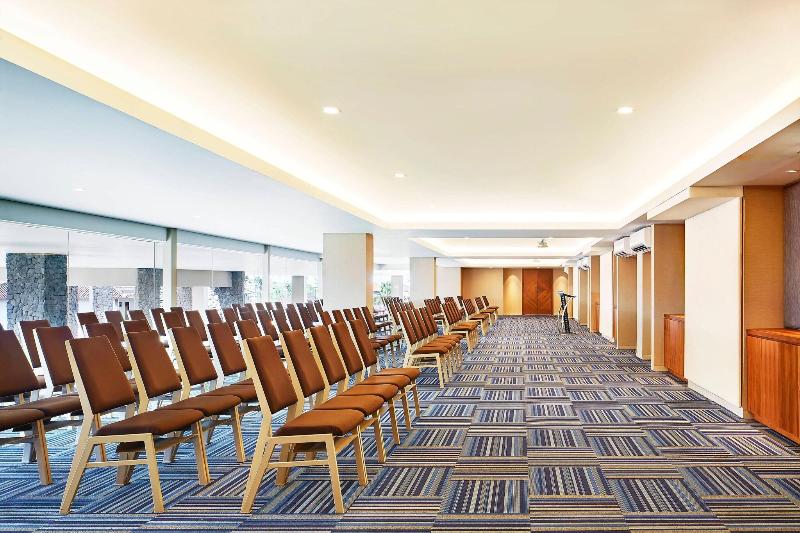 Four Points by Sheraton  Kuta - Toplantı