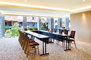 Four Points by Sheraton  Kuta fotoÄŸrafÄ±