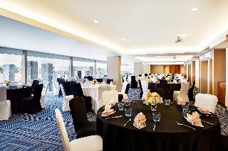 Four Points by Sheraton  Kuta fotoÄŸrafÄ±