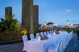 Four Points by Sheraton  Kuta fotoÄŸrafÄ±