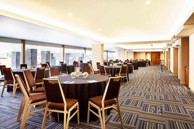 Four Points by Sheraton  Kuta - Toplantı