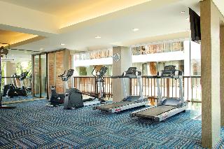 Four Points by Sheraton  Kuta fotoÄŸrafÄ±
