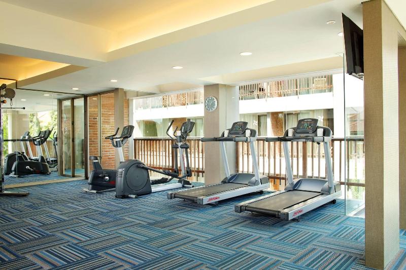 Four Points by Sheraton  Kuta - Aktivite