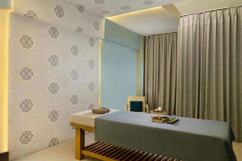 Four Points by Sheraton  Kuta - Aktivite