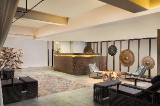 Four Points by Sheraton  Kuta fotoÄŸrafÄ±