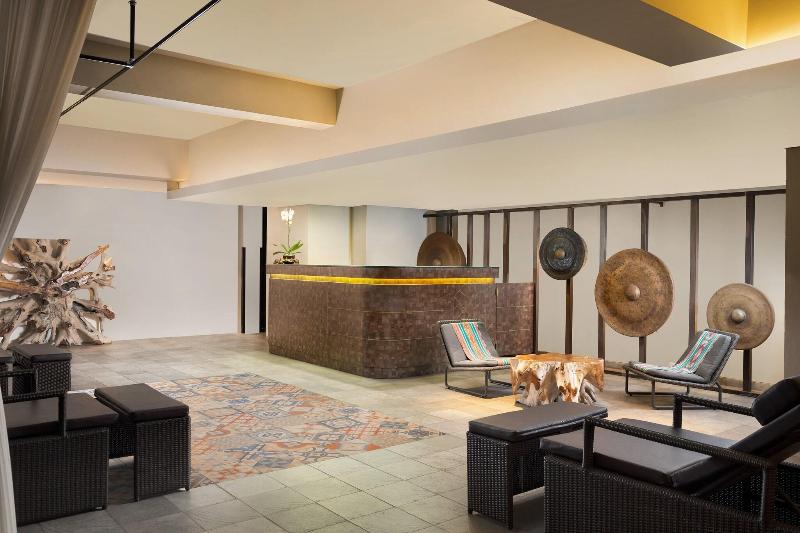 Four Points by Sheraton  Kuta - Aktivite