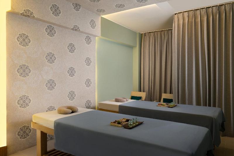 Four Points by Sheraton  Kuta - Aktivite