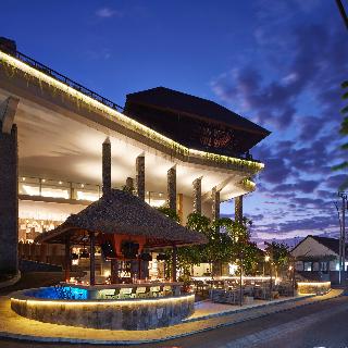 Four Points by Sheraton Kuta otel fotoğrafı