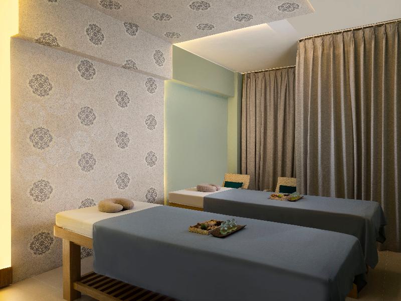 Four Points by Sheraton  Kuta - Genel