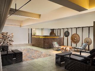 Four Points by Sheraton  Kuta fotoÄŸrafÄ±
