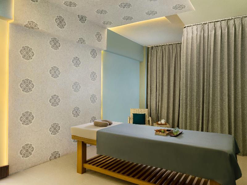 Four Points by Sheraton  Kuta - Genel
