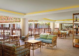 Four Points by Sheraton  Kuta fotoÄŸrafÄ±