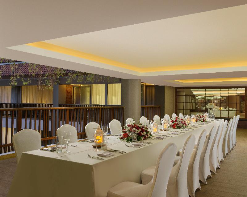 Four Points by Sheraton  Kuta - Genel