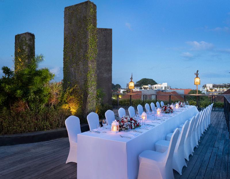Four Points by Sheraton  Kuta - Genel