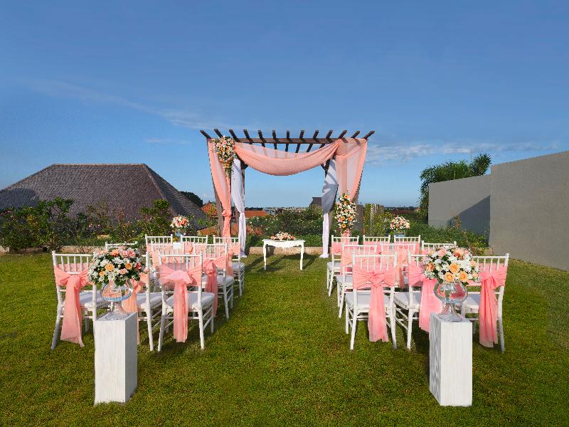 Four Points by Sheraton  Kuta - Genel