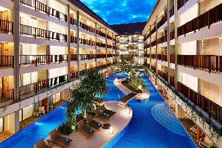 Four Points by Sheraton  Kuta fotoÄŸrafÄ±