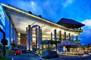 Four Points by Sheraton  Kuta fotoÄŸrafÄ±