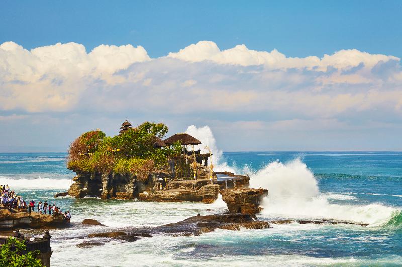 Four Points by Sheraton  Kuta - Genel