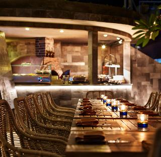 Four Points by Sheraton  Kuta fotoÄŸrafÄ±