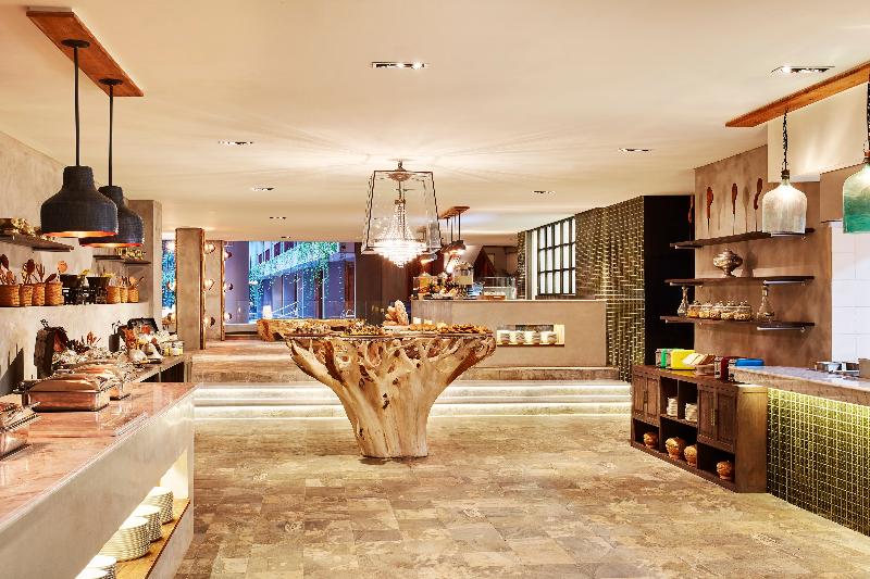 Four Points by Sheraton  Kuta - Genel
