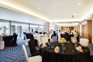 Four Points by Sheraton  Kuta fotoÄŸrafÄ±