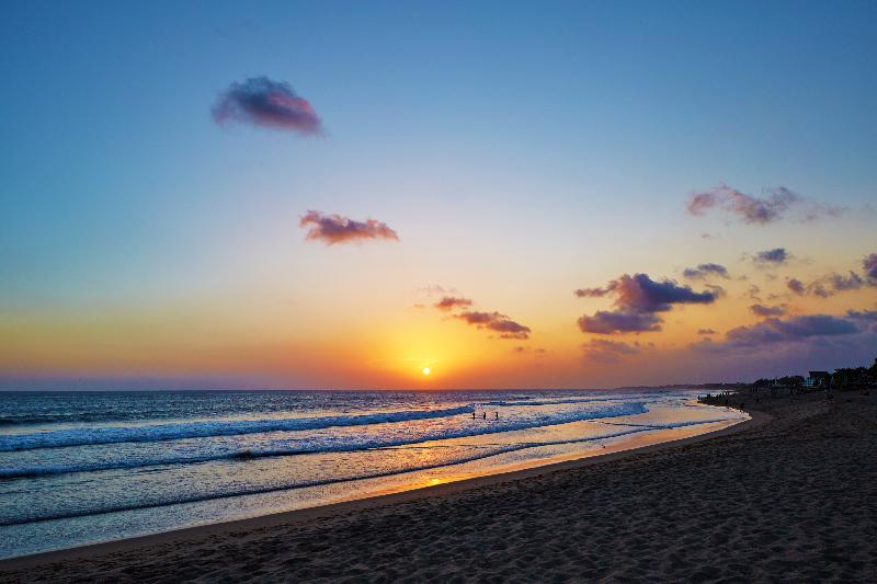 Four Points by Sheraton  Kuta - Genel