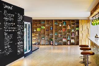 Four Points by Sheraton  Kuta fotoÄŸrafÄ±