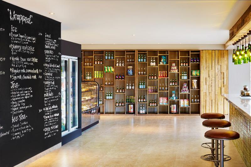 Four Points by Sheraton  Kuta - Genel