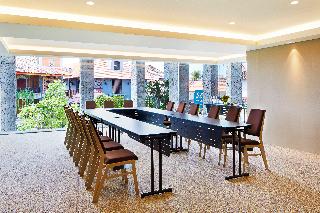 Four Points by Sheraton  Kuta fotoÄŸrafÄ±