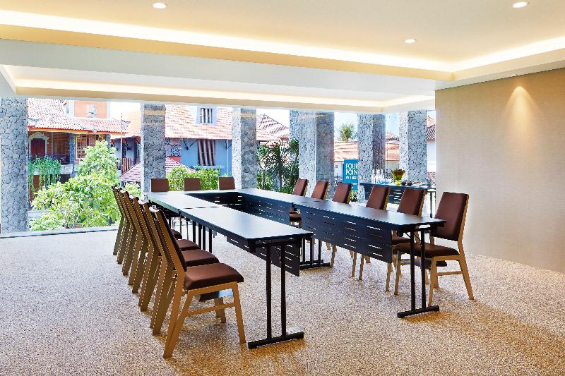 Four Points by Sheraton  Kuta - Genel